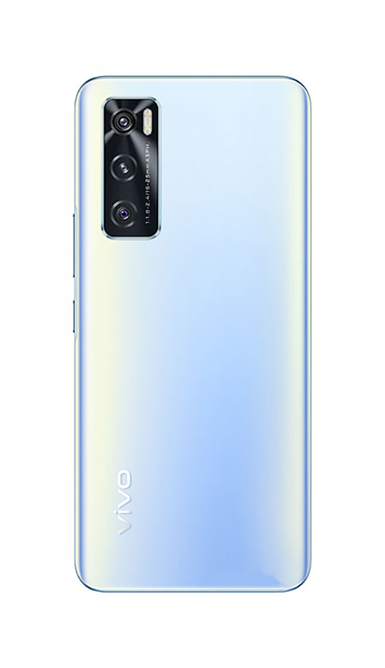 Vivo V20 SE